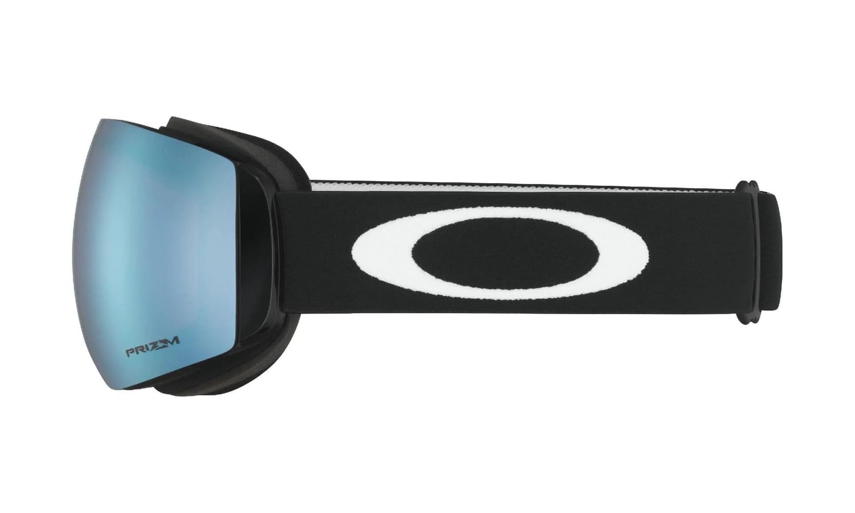 Flight Deck M Matte Black/Prizm Sapphire, view: 3