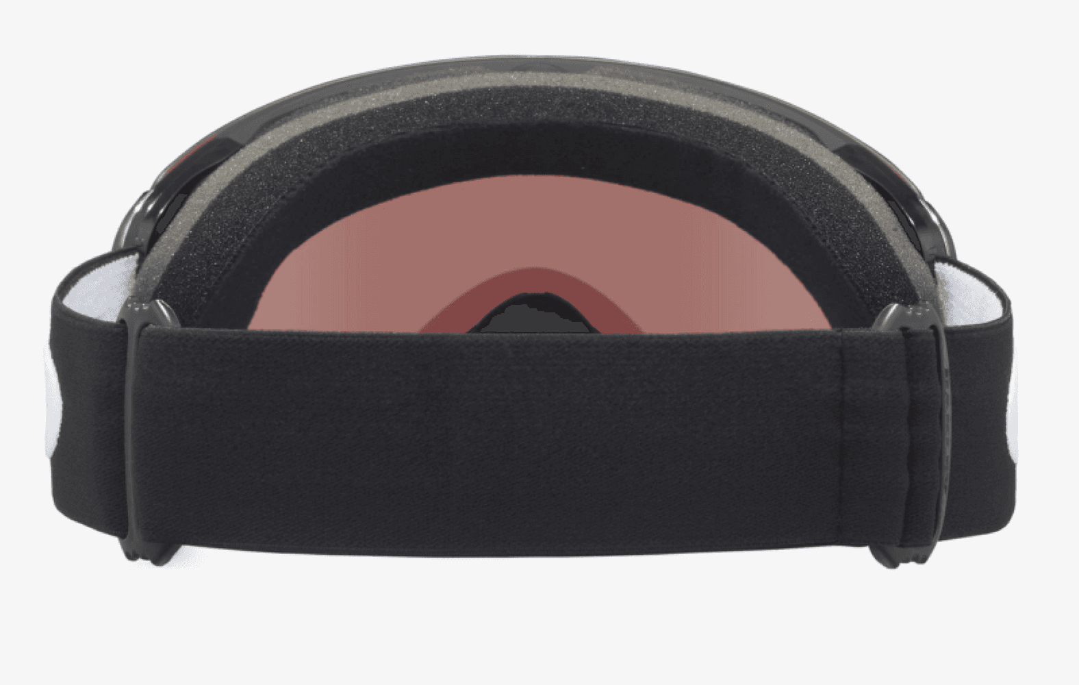 Flight Deck M Matte Black/Prizm Sage Gold, view: 2