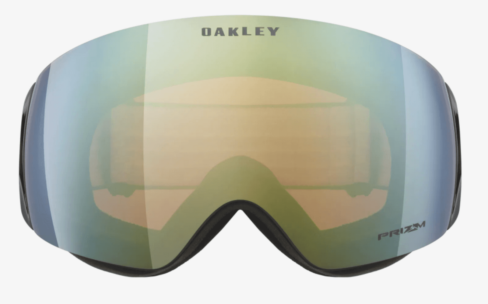 Flight Deck M Matte Black/Prizm Sage Gold, view: 1