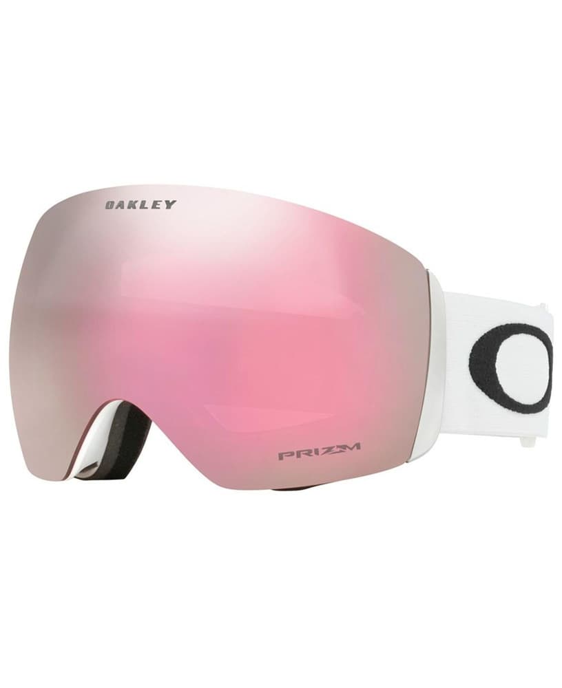Flight Deck L White Prizm Hi Pink, view: 0