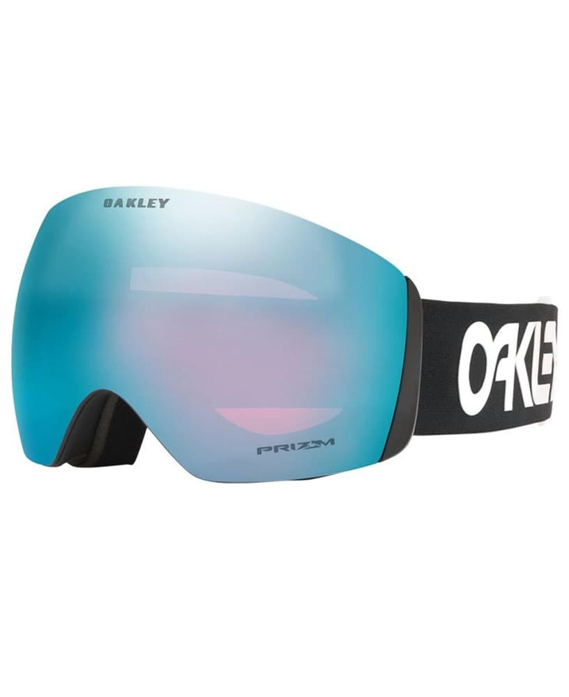 Factory Pilot Black/Prizm Snow Sapphire