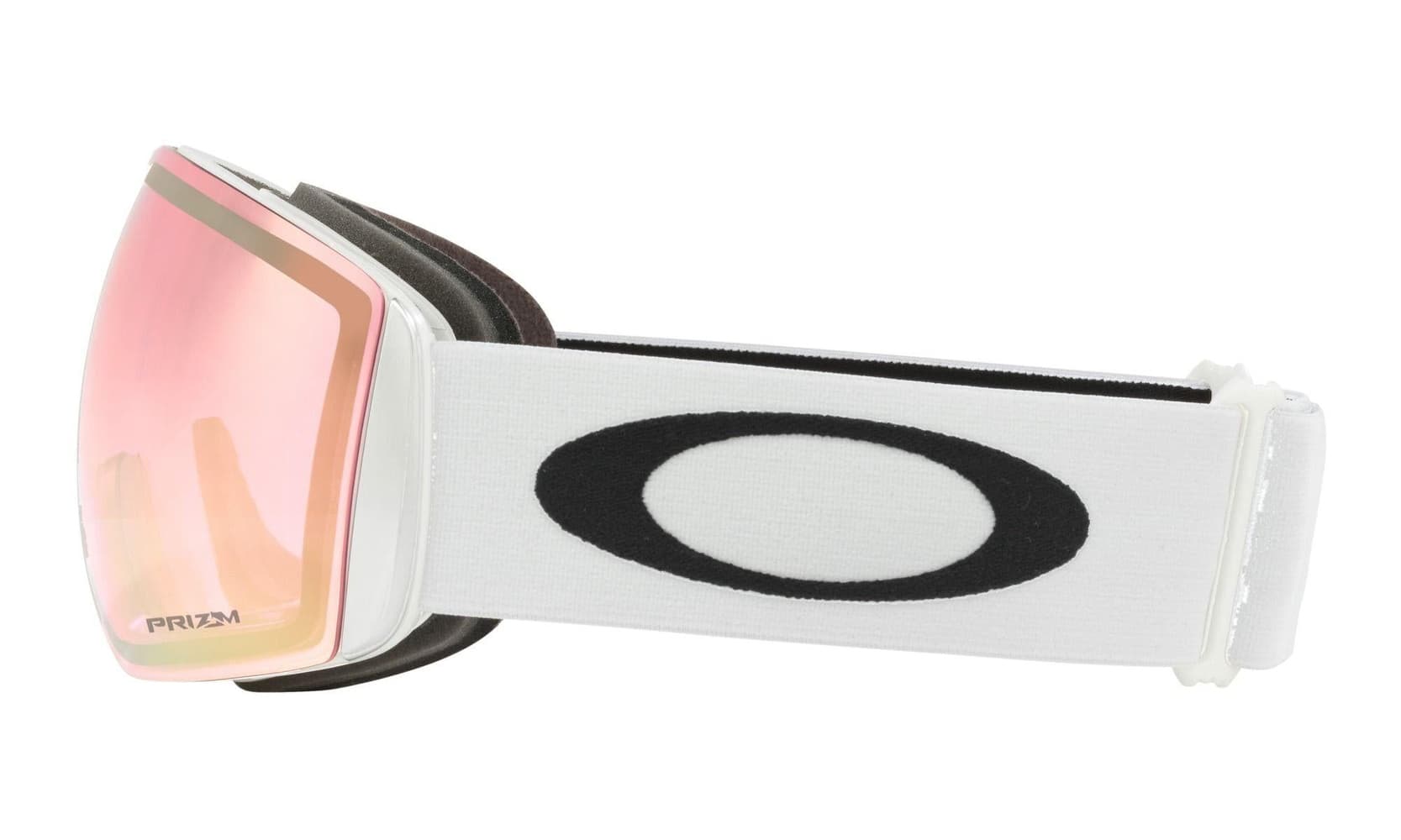 Flight Deck L White Prizm Hi Pink, view: 3