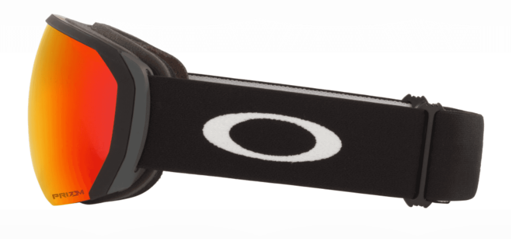 Flight Path L Matte Black Prizm Torch, view: 3
