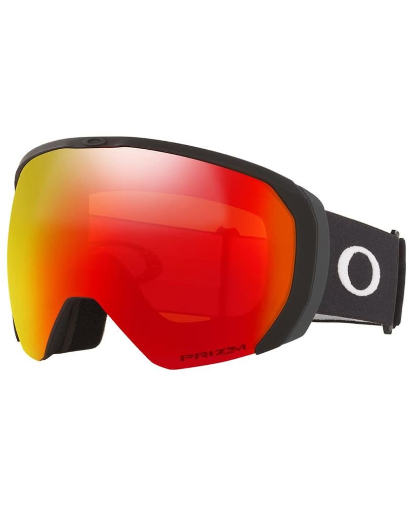 Flight Path L Matte Black Prizm Torch, view: 0