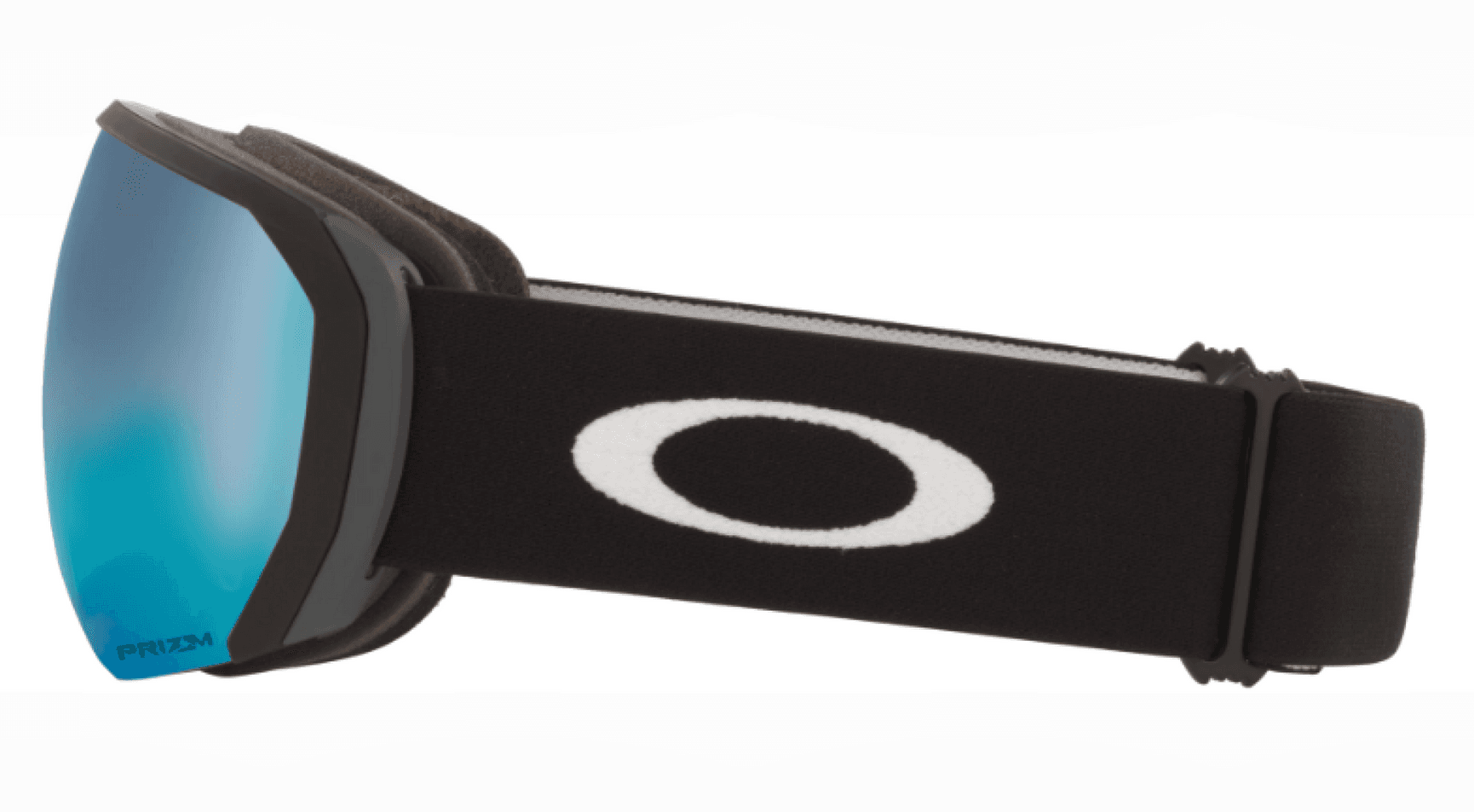 Flight Path L Matte Black Prizm Sapphire, view: 1