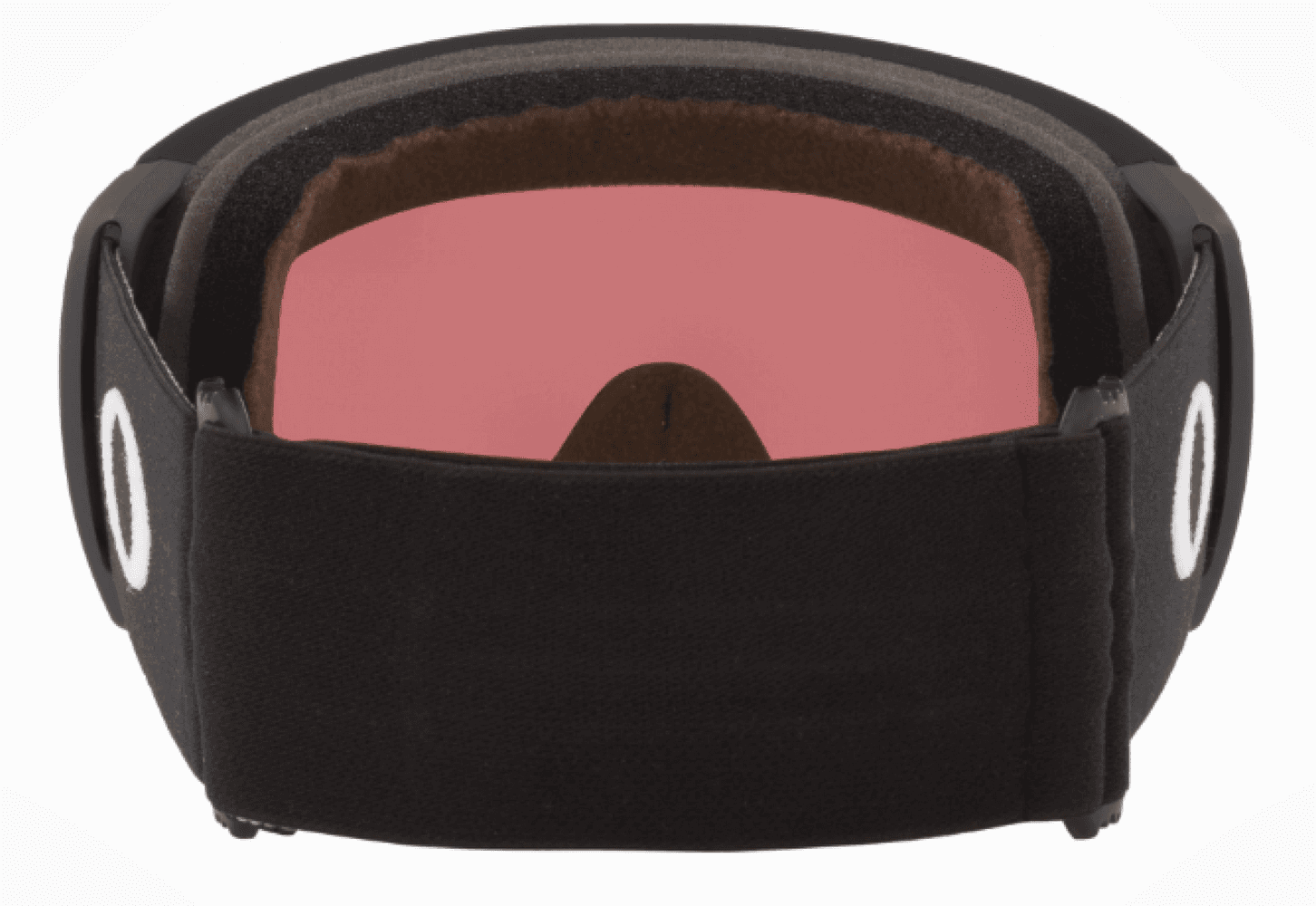 Flight Path L Matte Black Prizm Torch, view: 2