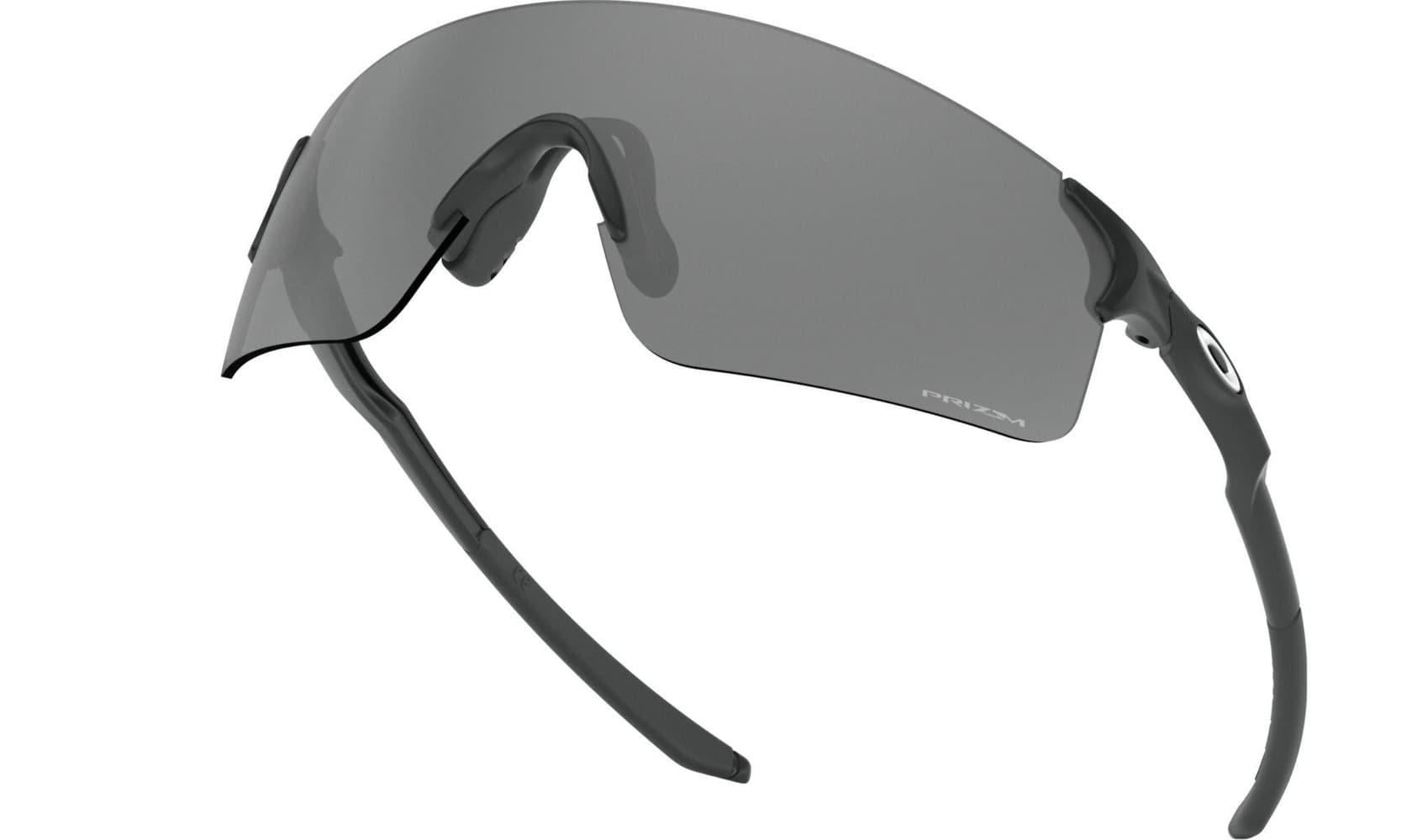 EVZero Blades Matte Black Prizm Black, view: 2
