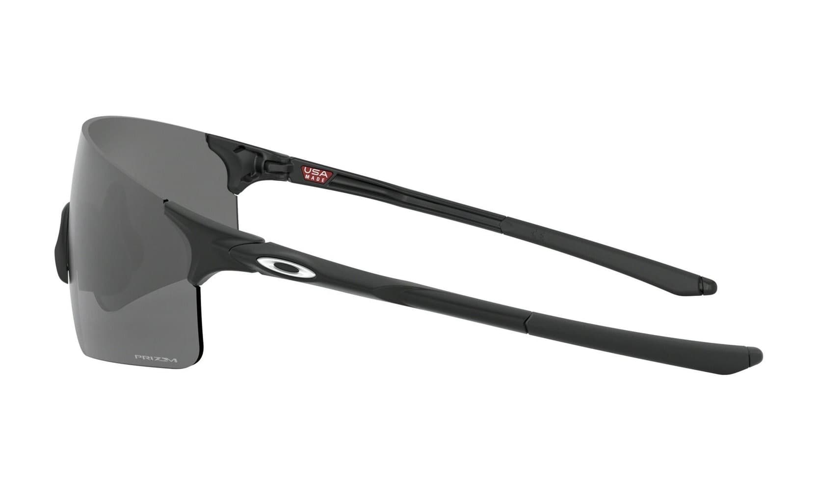 EVZero Blades Matte Black Prizm Black, view: 4