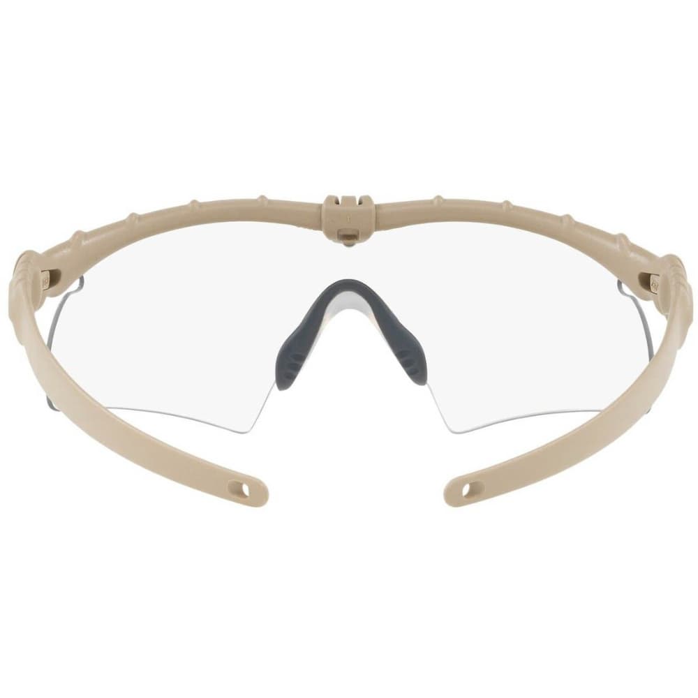 SI Ballistic M Frame 3.0 Desert with Clear, Prizm TR22 & Prizm TR45 Lenses, view: 4