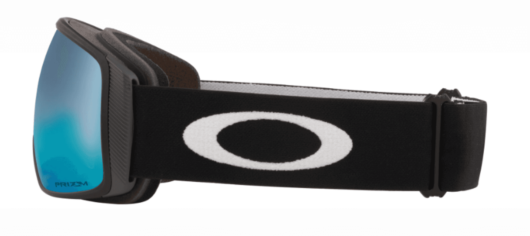Flight Tracker L Matte Black Prizm Sapphire, view: 1
