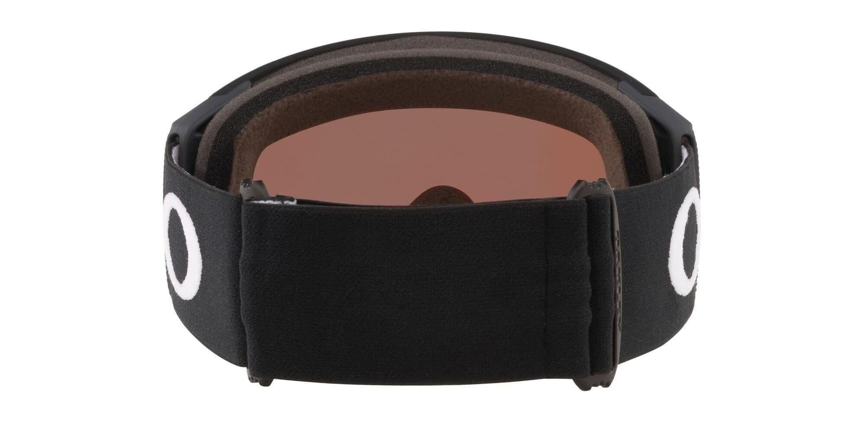 Flight Tracker L Matte Black Prizm Black, view: 2