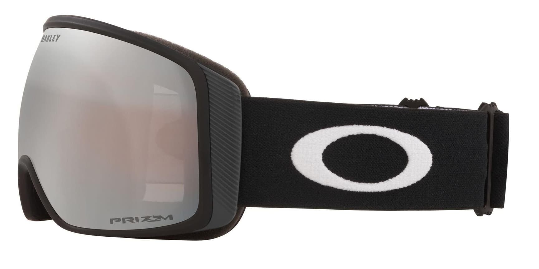 Flight Tracker L Matte Black Prizm Black, view: 3