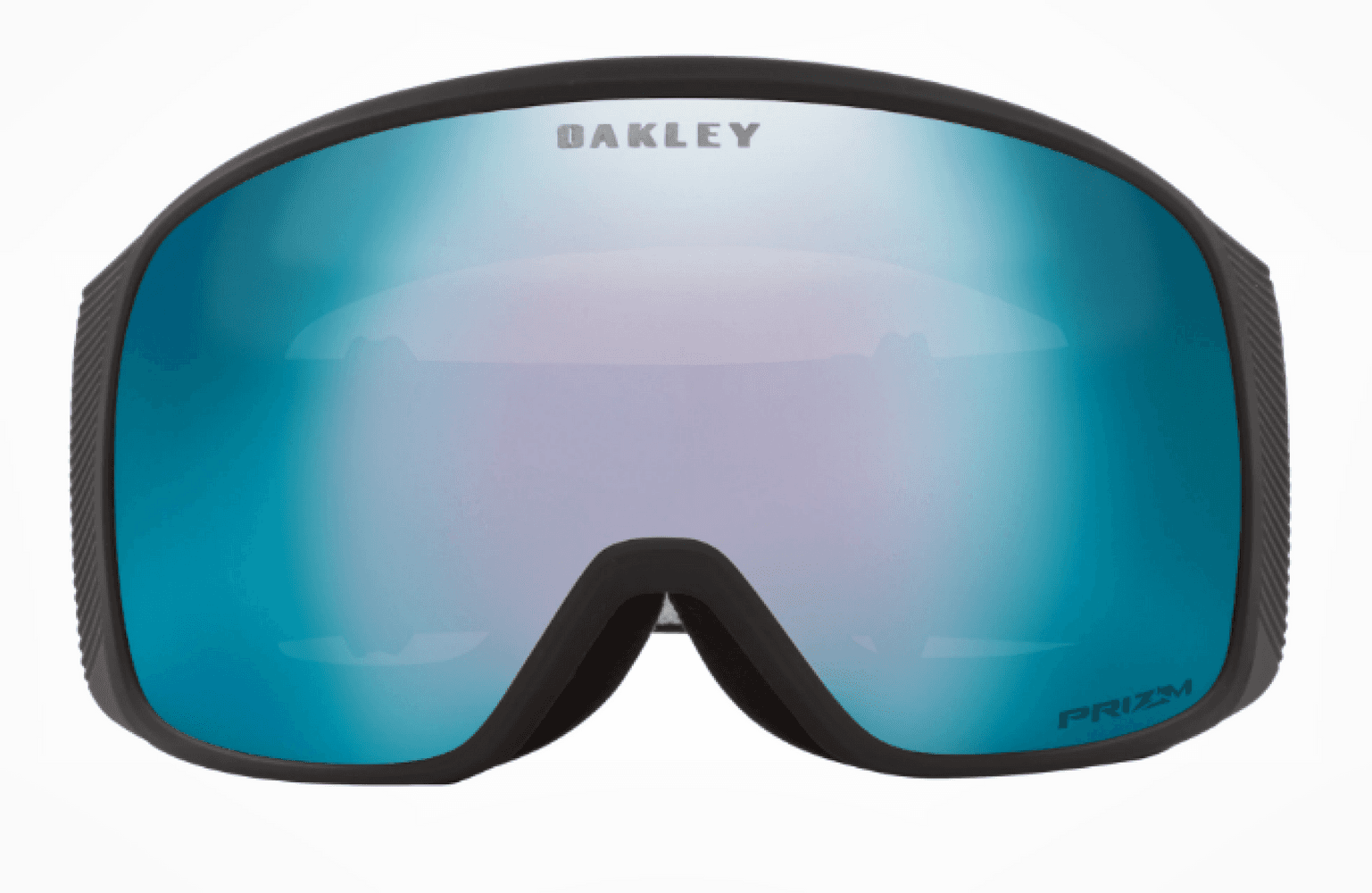 Flight Tracker L Matte Black Prizm Sapphire, view: 2