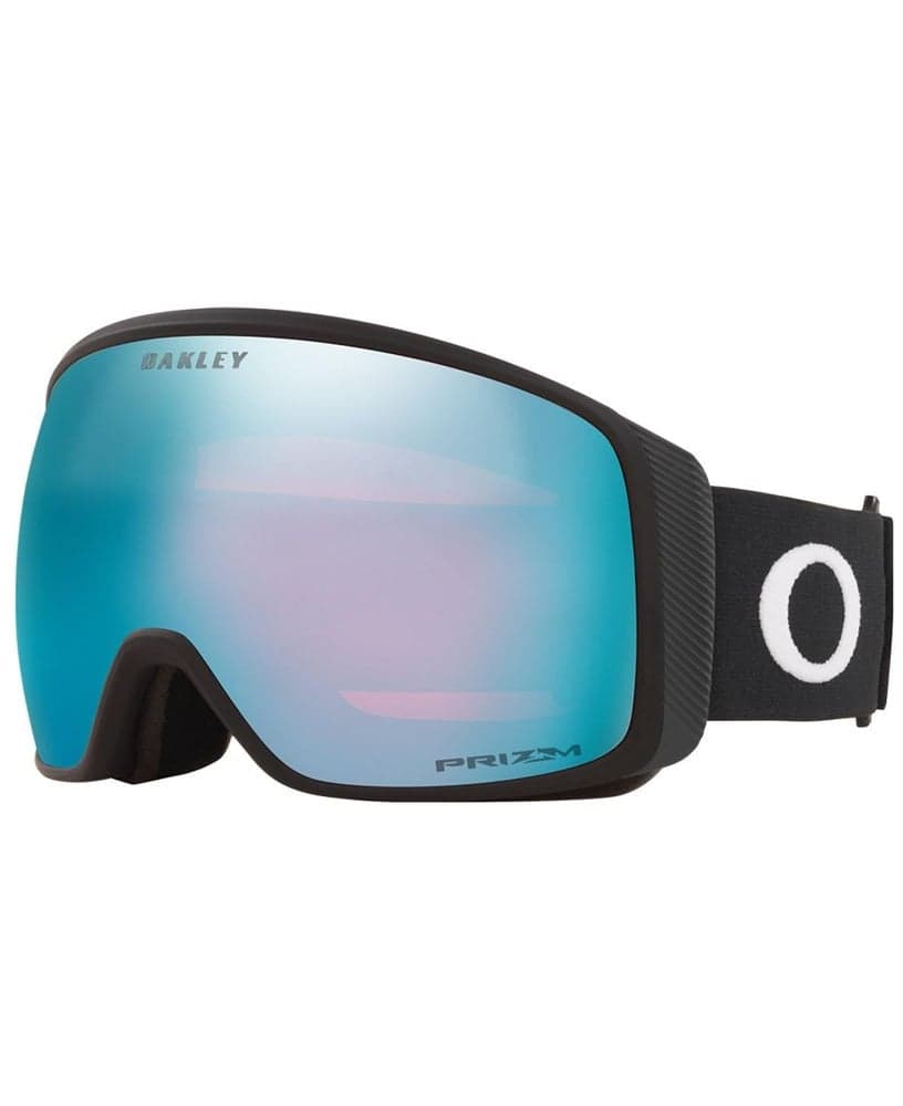 Flight Tracker L Matte Black Prizm Sapphire, view: 0