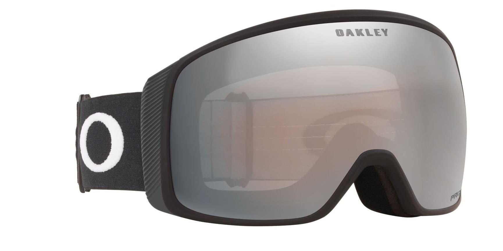 Flight Tracker L Matte Black Prizm Black, view: 5