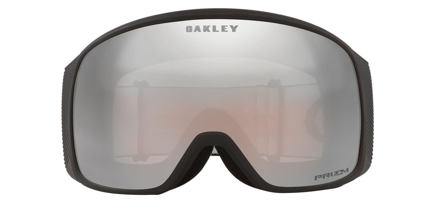 Flight Tracker L Matte Black Prizm Black, view: 4