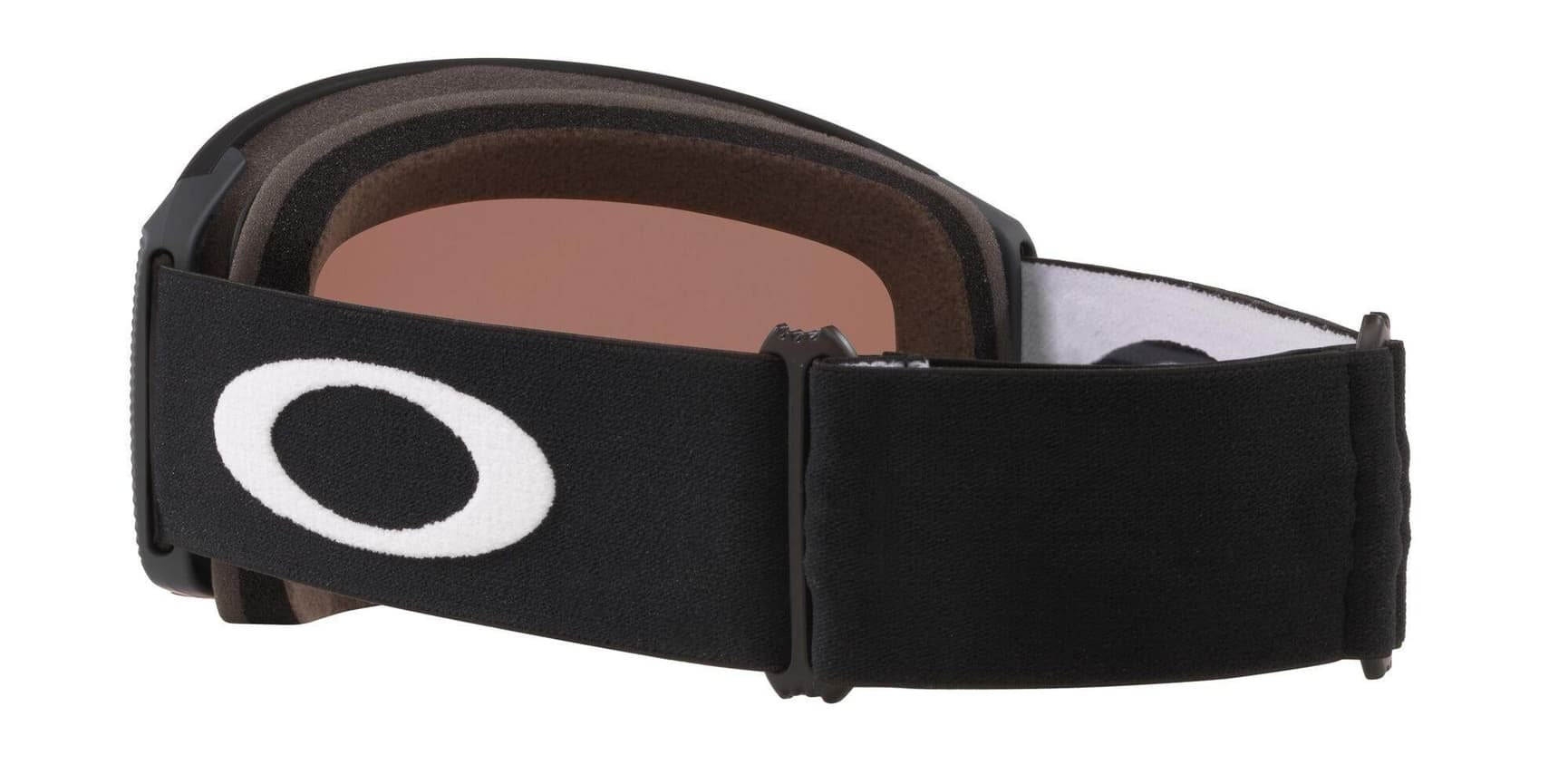 Flight Tracker L Matte Black Prizm Black, view: 1