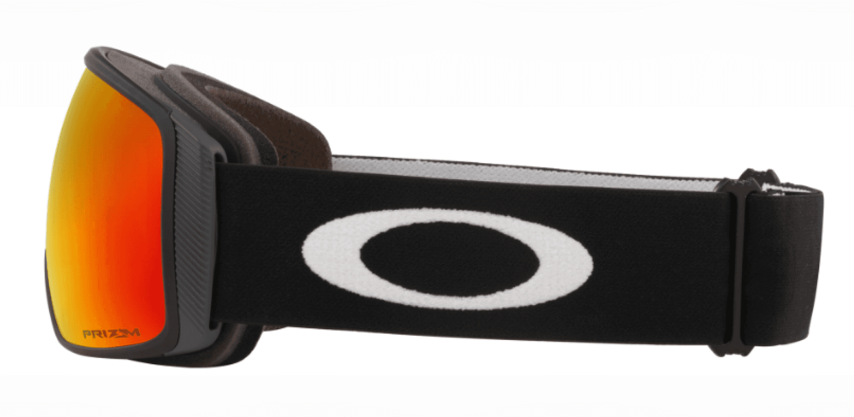 Flight Tracker L Matte Black Prizm Torch, view: 3