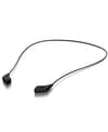 Leash Kit Small Svart