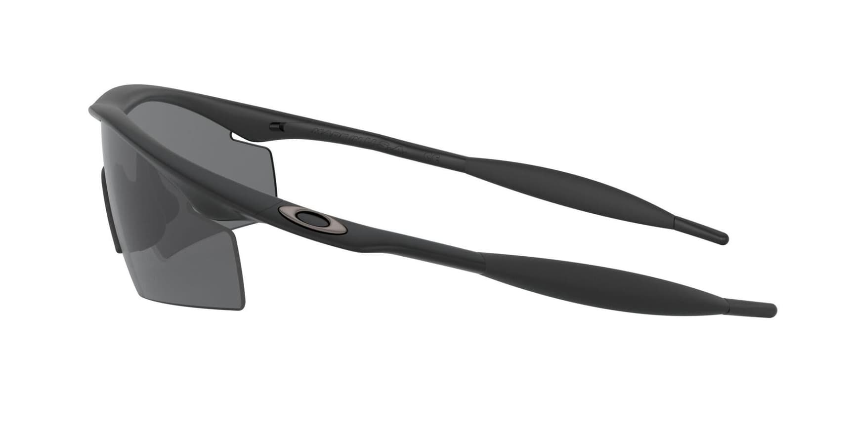 M Frame Strike Black Grey, view: 2