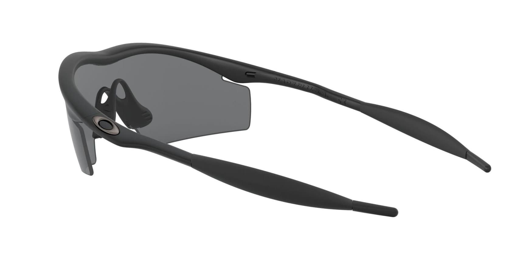 M Frame Strike Black Grey, view: 3