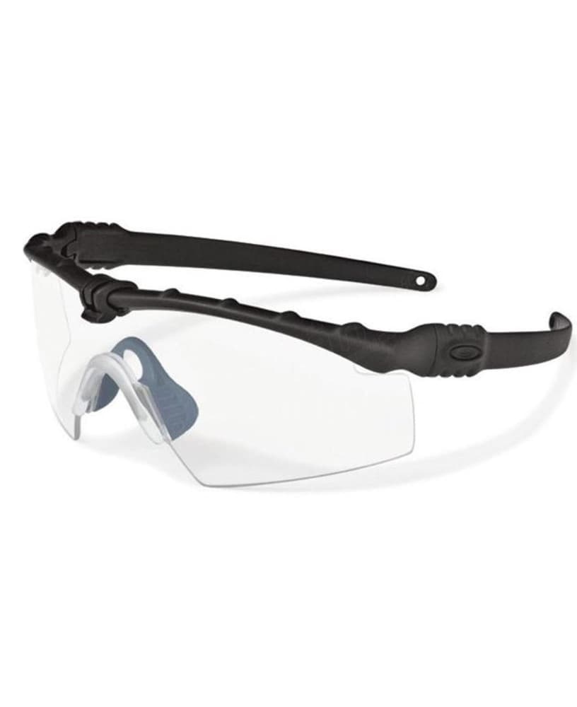 SI M Frame 3.0 Black Clear, view: 0