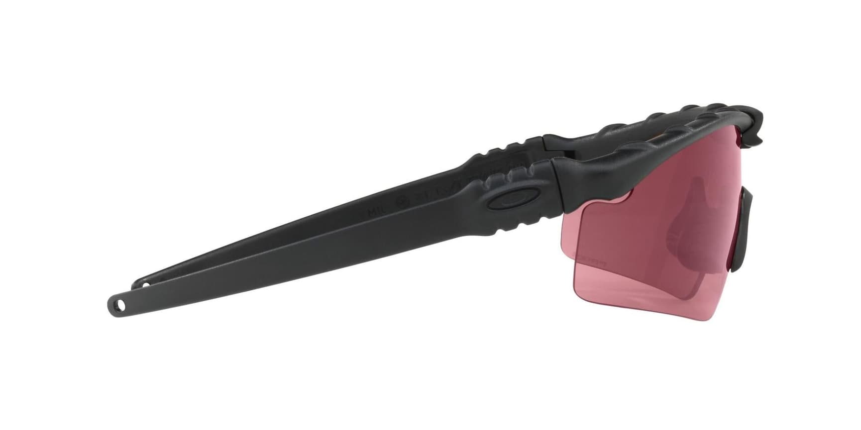 Si Ballistic M Frame 3.0 Matte Black Tr22, view: 4