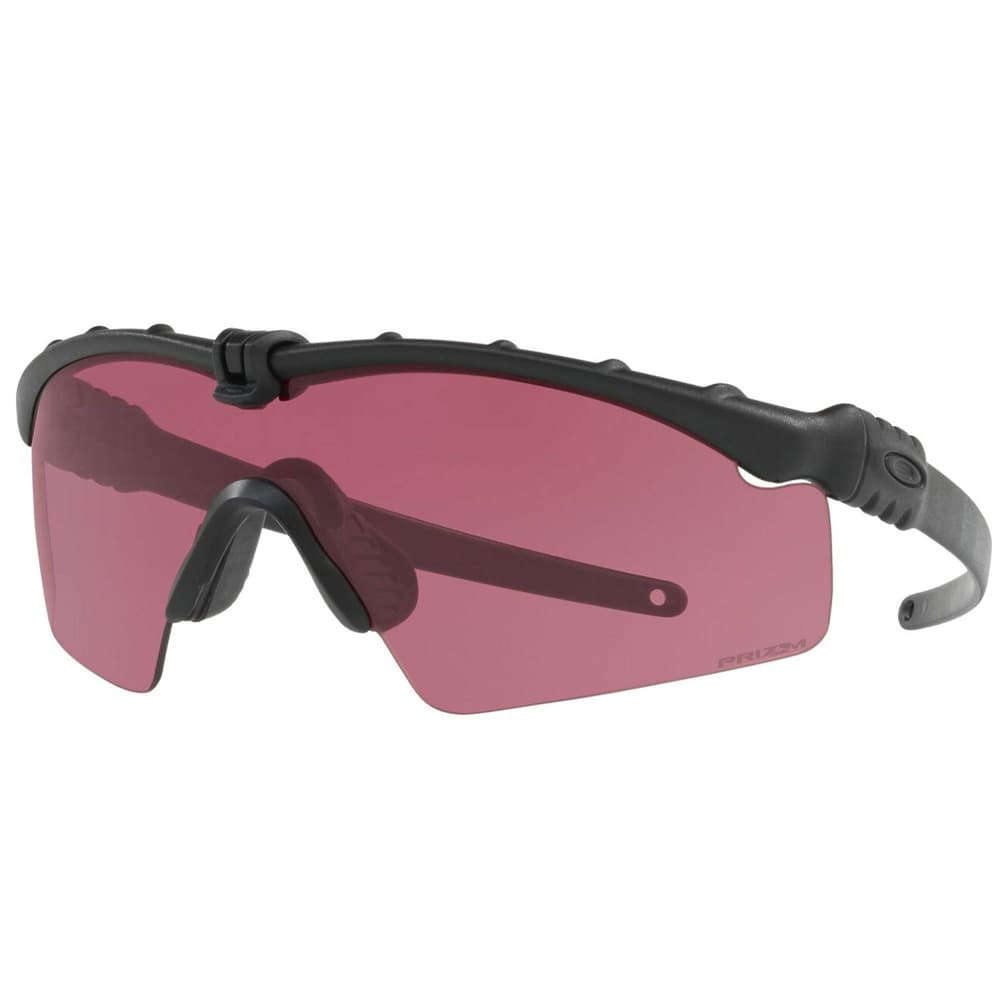 Si Ballistic M Frame 3.0 Matte Black Tr22, view: 0