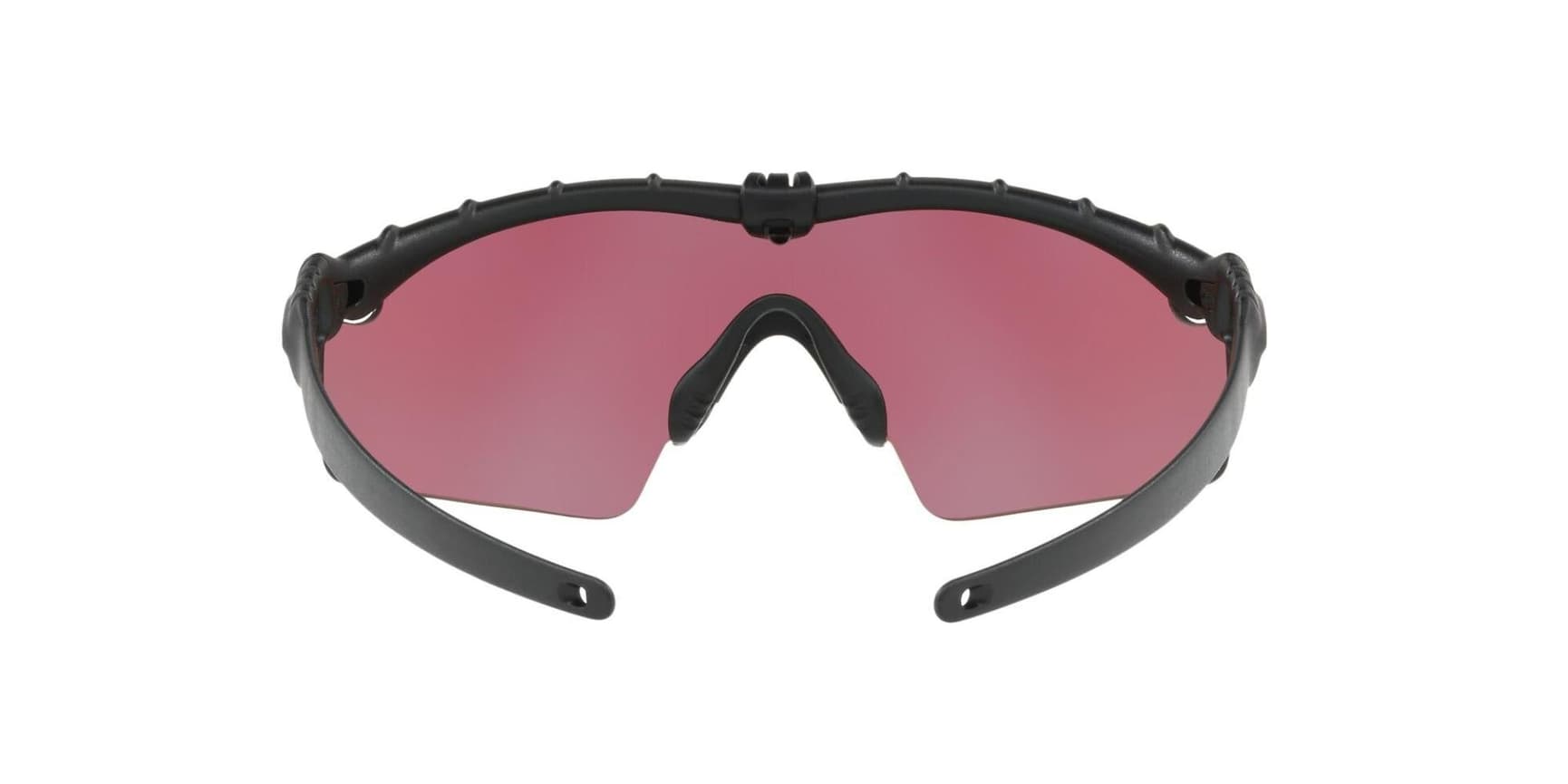 Si Ballistic M Frame 3.0 Matte Black Tr22, view: 1