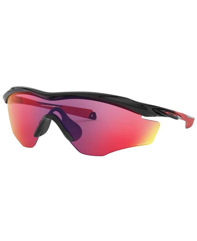 M2 Frame XL Polished Black Prizm Road, view: 0