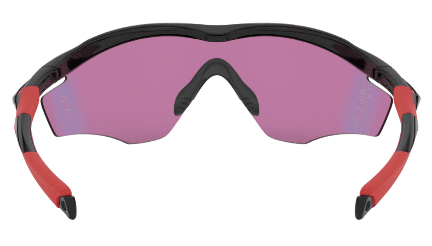 M2 Frame XL Polished Black Prizm Road, view: 2