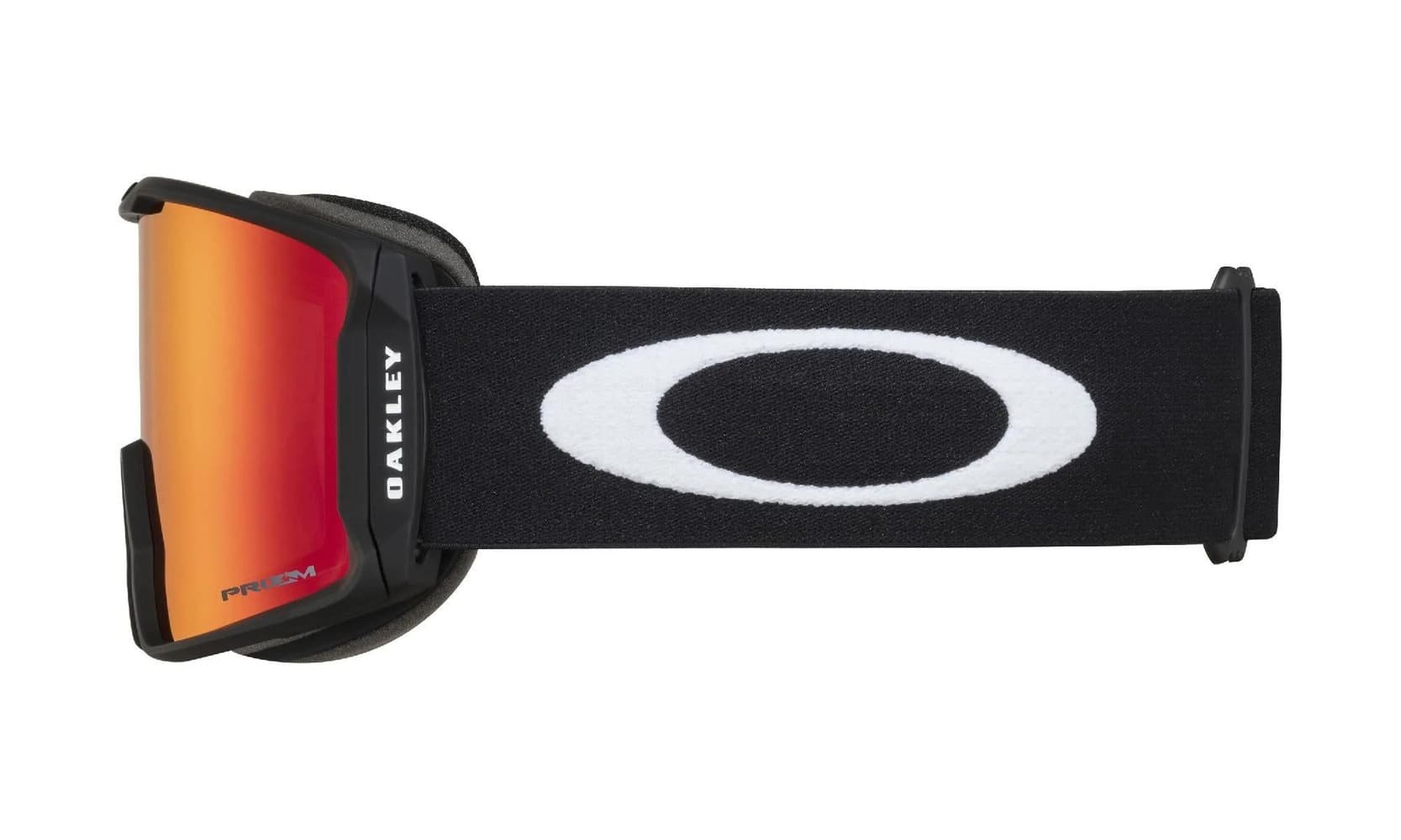 Line Miner L Matte Black Prizm Torch, view: 1