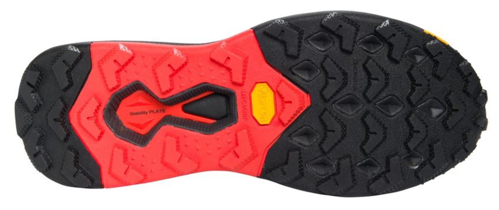 Villrein Pro High Huntinggreen, view: 5