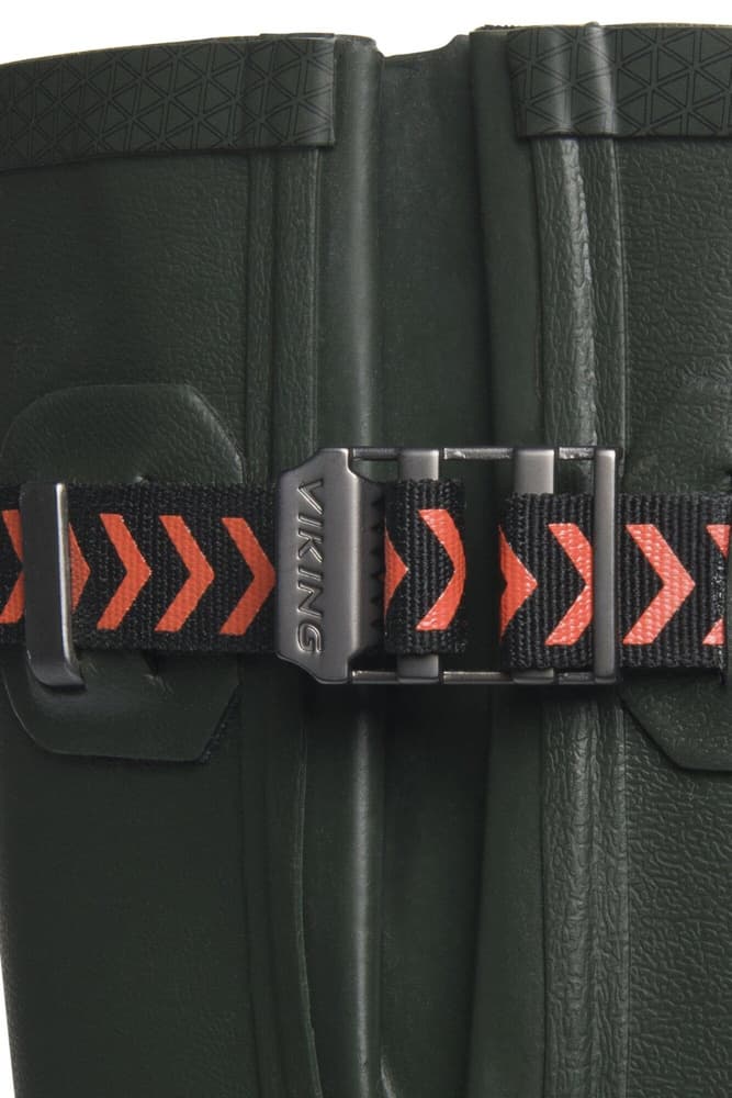 Villrein Pro High Huntinggreen, view: 4