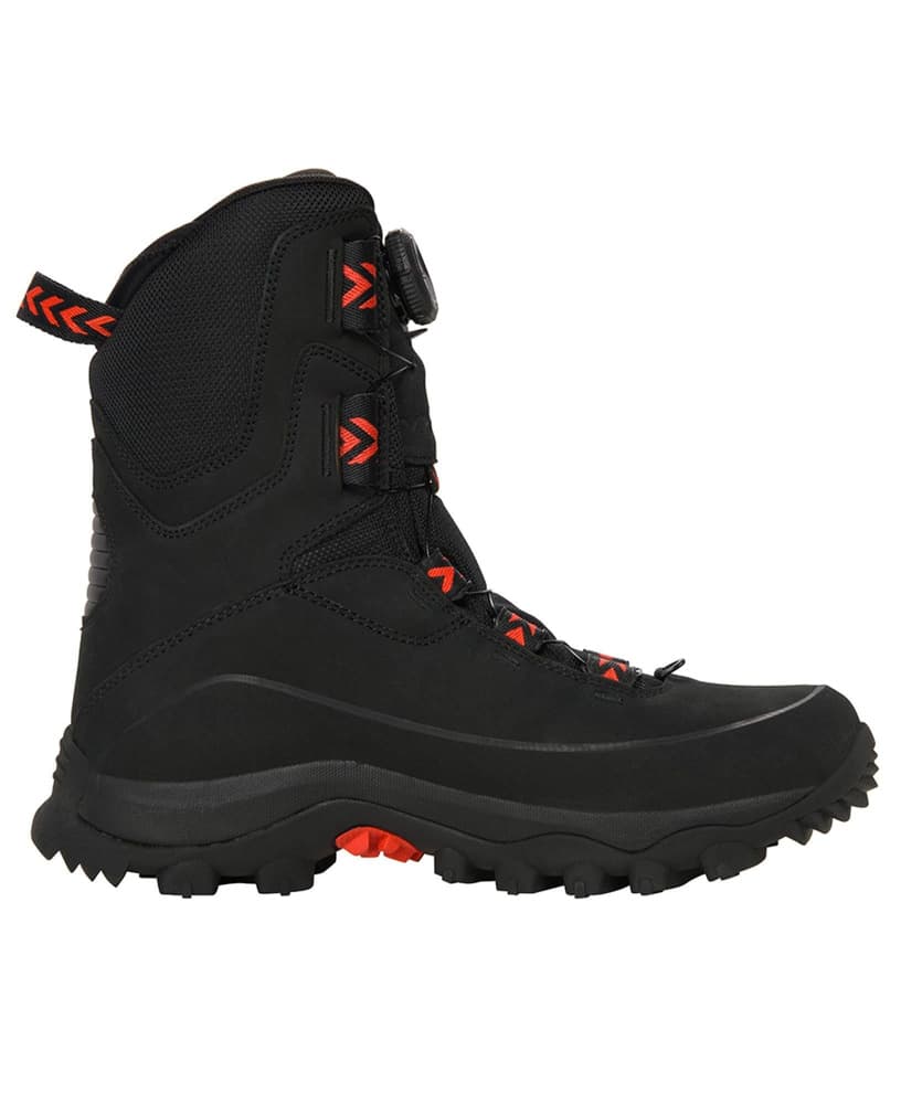 Black/Red