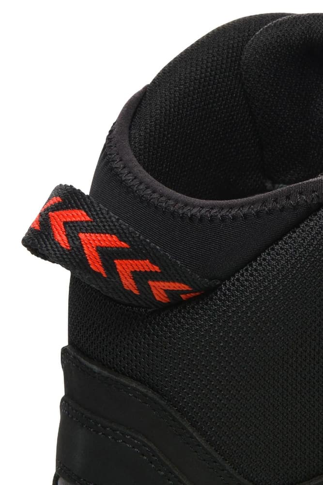 Villrein High GTX BOA Black/Red, view: 4