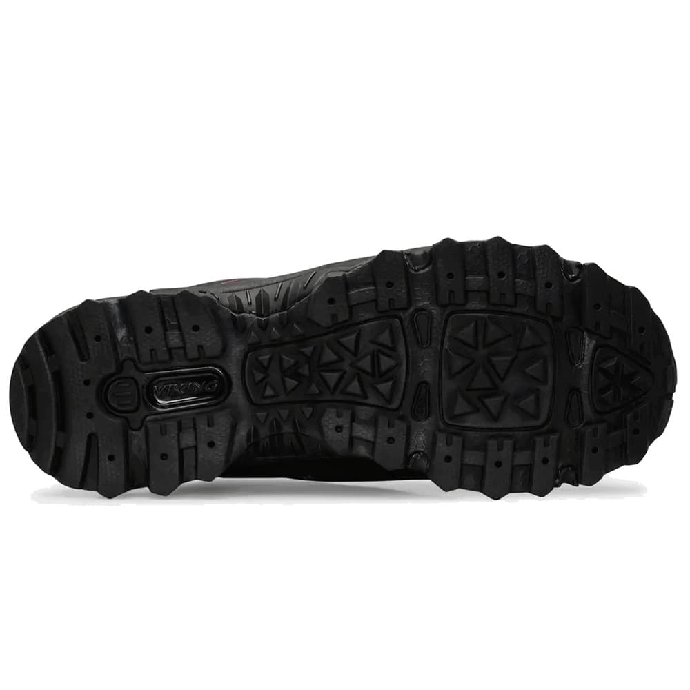 Anaconda 4x4 Low GTX BOA Black/Orange, view: 2