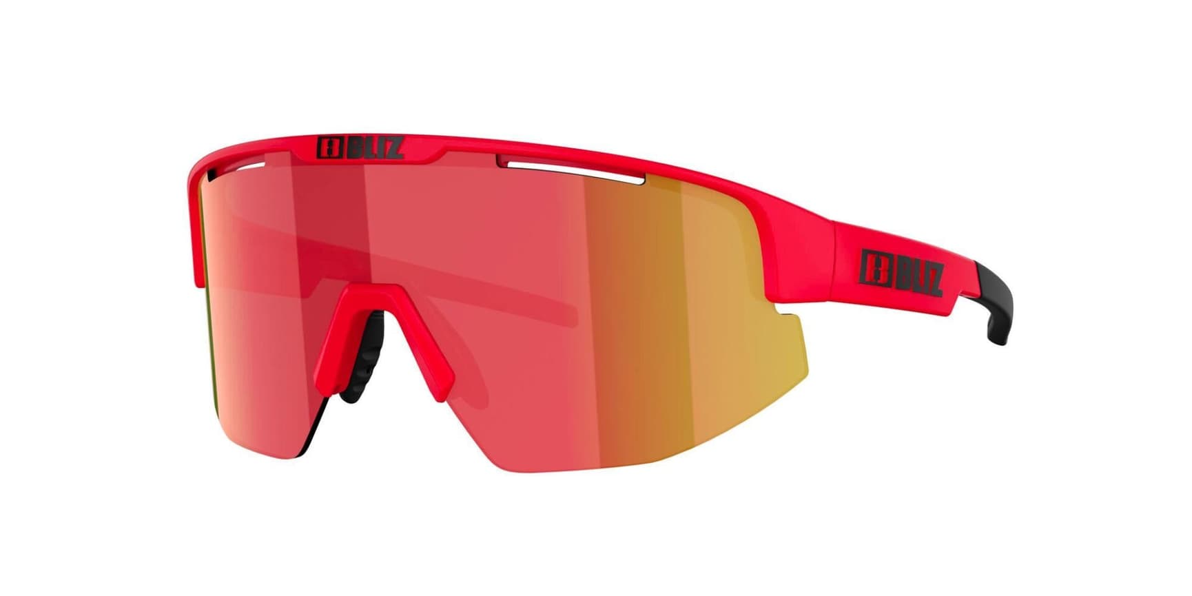 Matrix Red Brown Red, view: 3