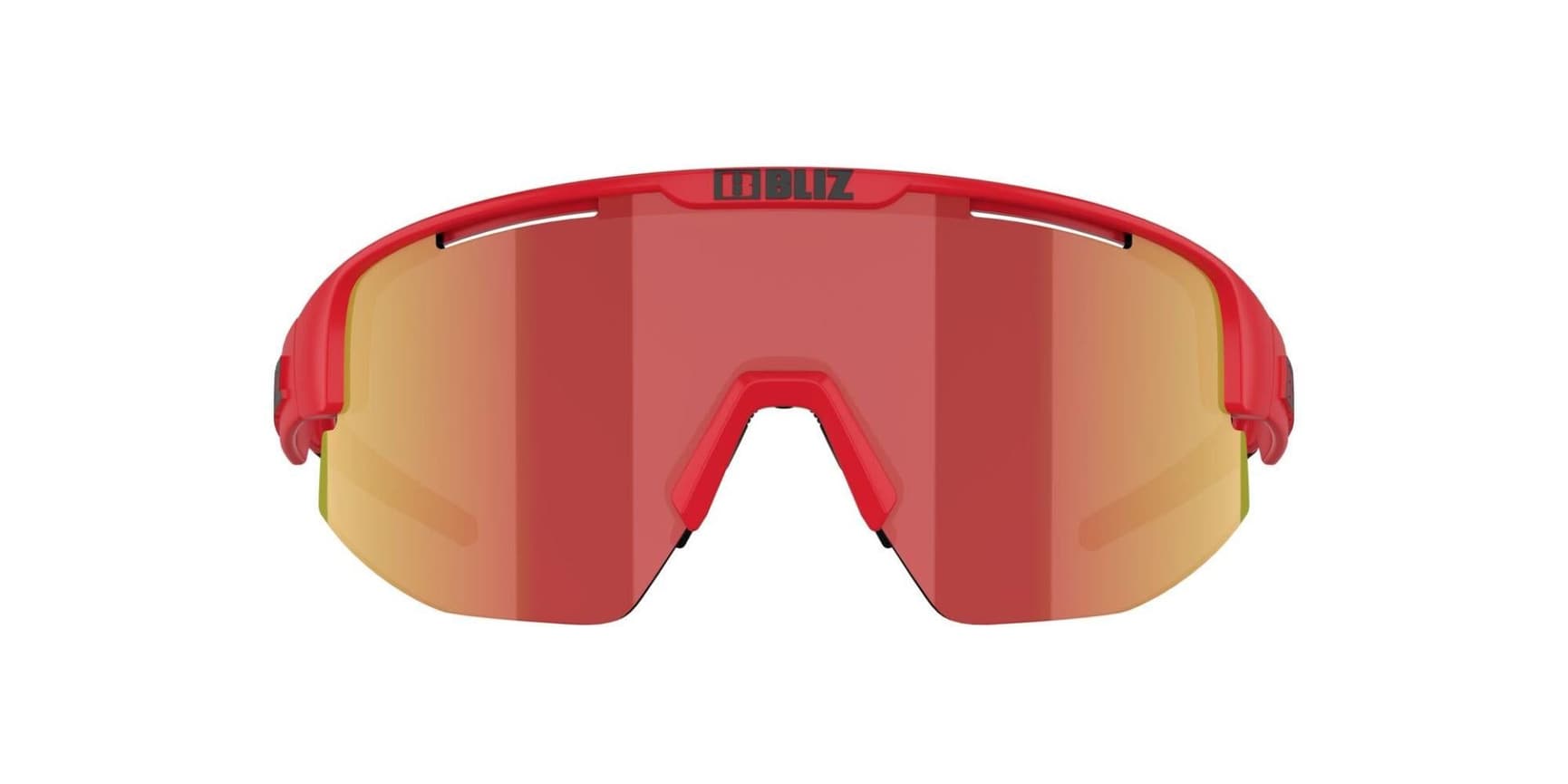 Matrix Red Brown Red, view: 1