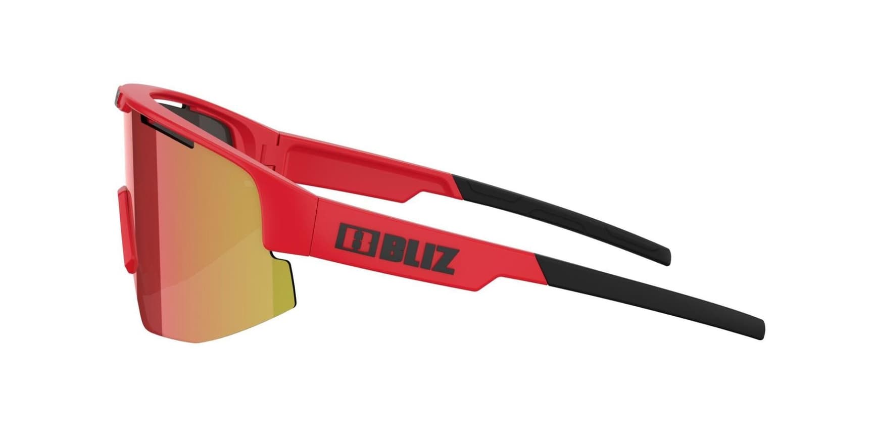 Matrix Red Brown Red, view: 2