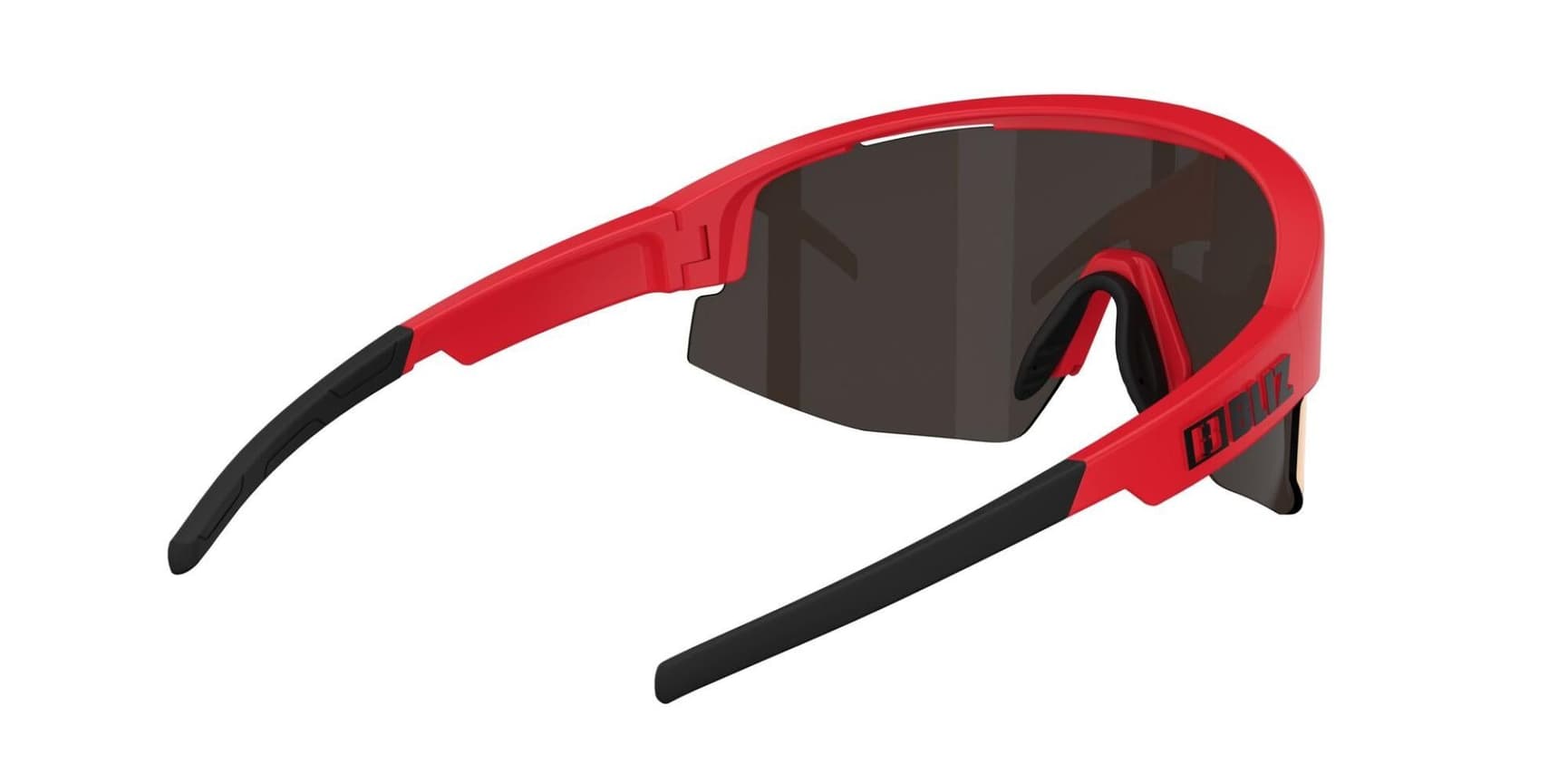 Matrix Red Brown Red, view: 4