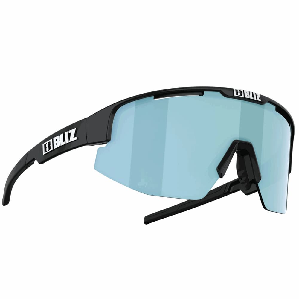 Matrix Black Smoke Ice Blue, view: 0