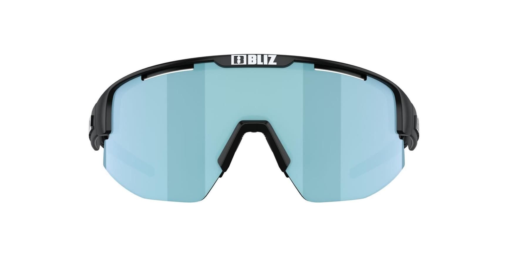Matrix Black Smoke Ice Blue, view: 3