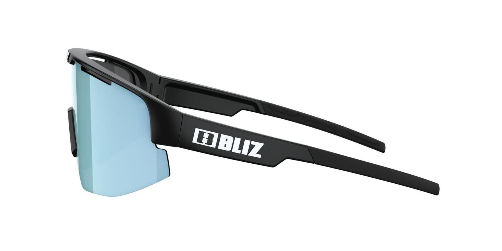 Matrix Black Smoke Ice Blue, view: 2