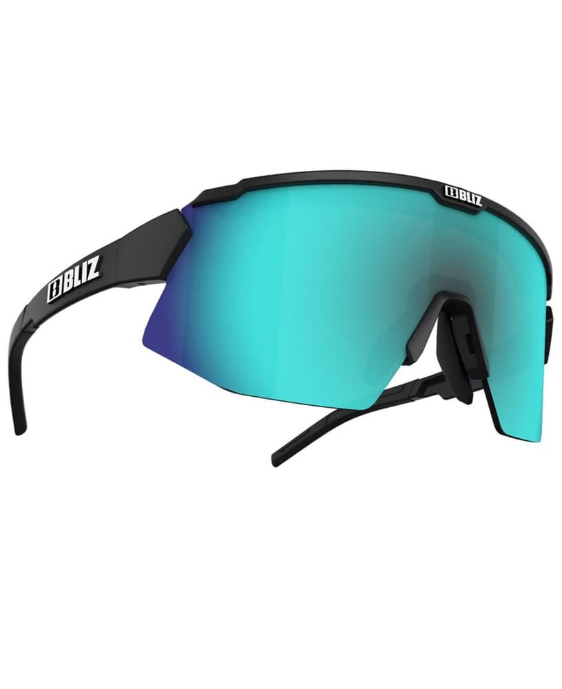 Breeze Black Brown w Blue Multi, view: 0