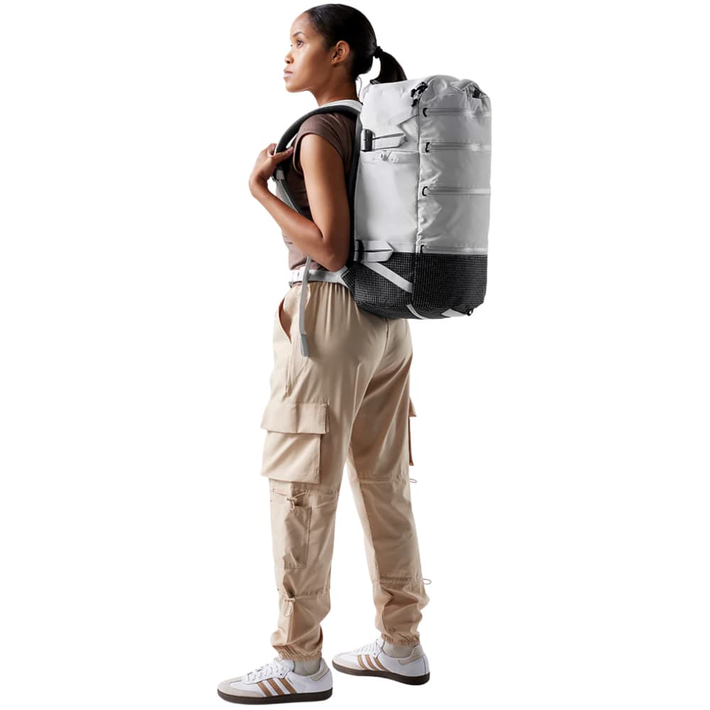SEG28 Segmented Backpack, view: 3