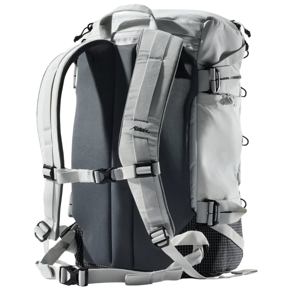 SEG28 Segmented Backpack, view: 1