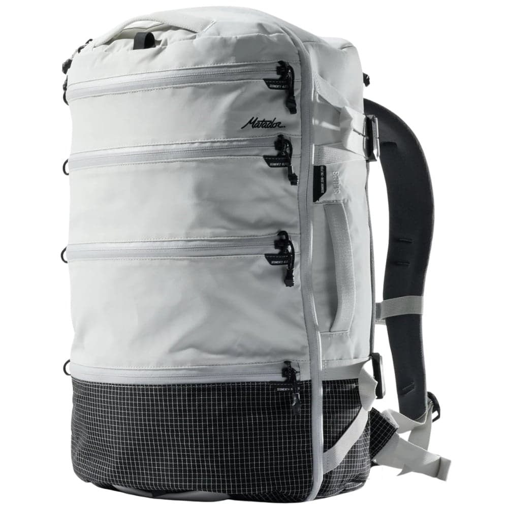 SEG28 Segmented Backpack, view: 0