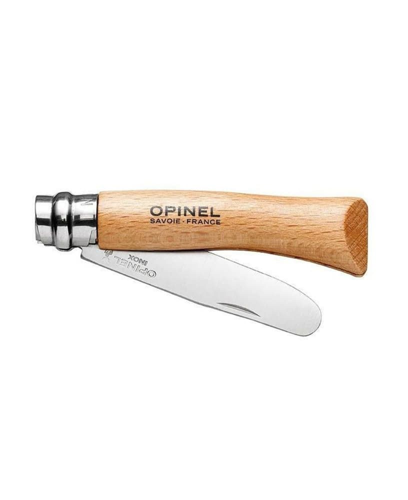 Box My First Opinel + sheath, view: 2