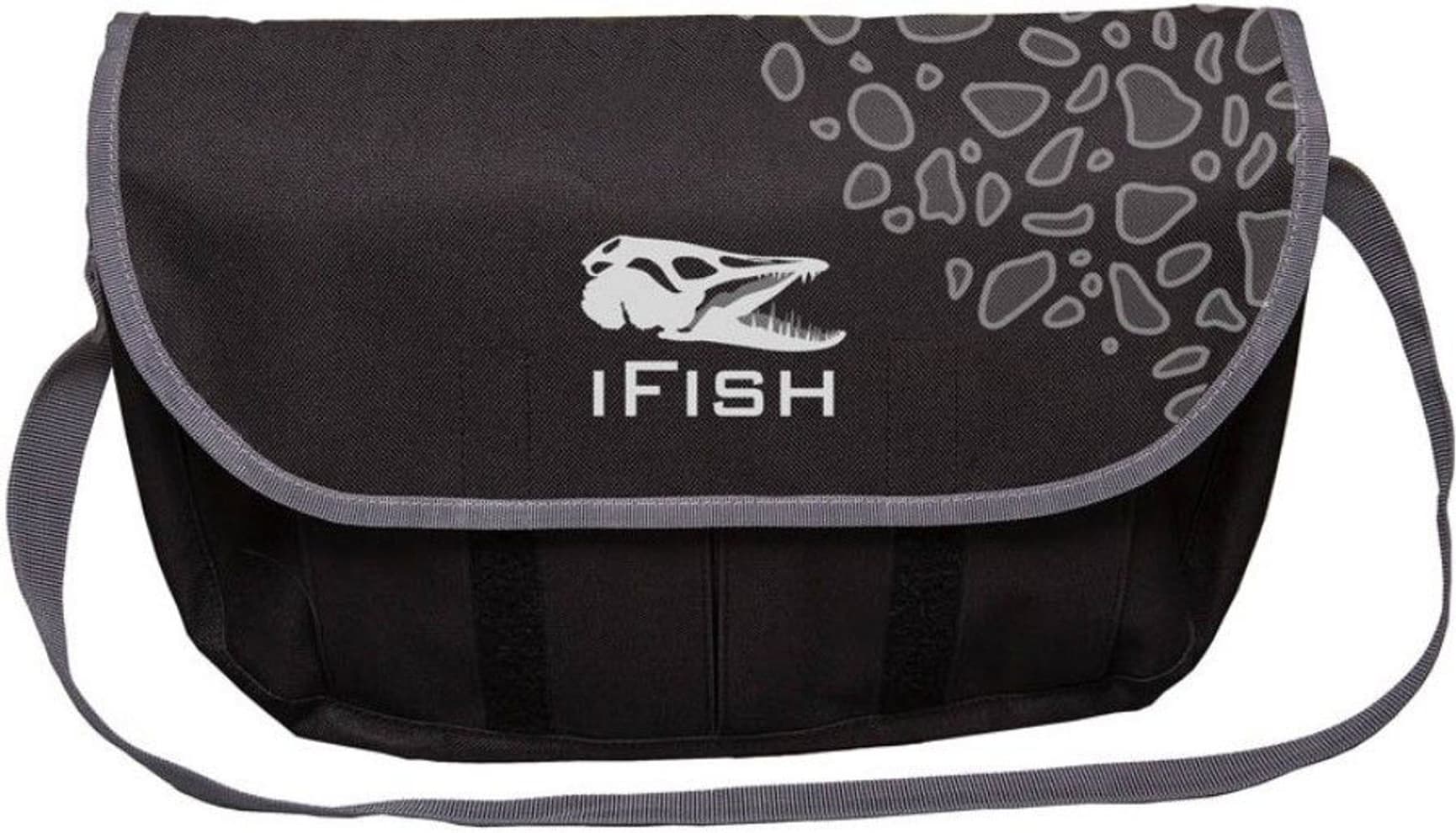 IFISH Fiskeväska S, view: 0
